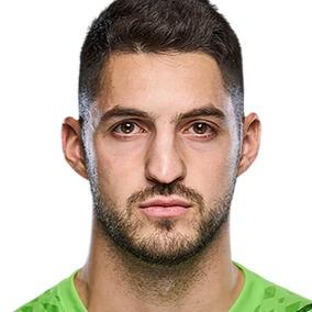 James Pantemis