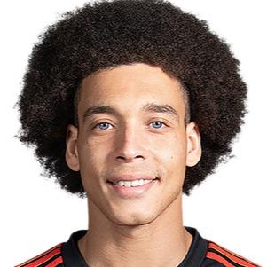 Axel Witsel
