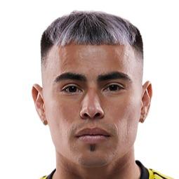 Lucas Zelaryan