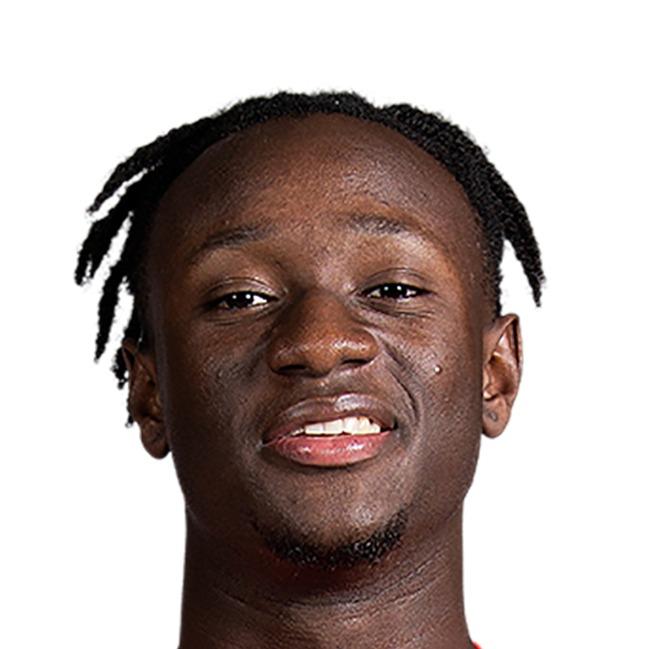 Ismael Kone