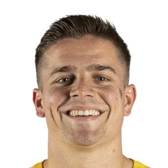 Cameron Devlin
