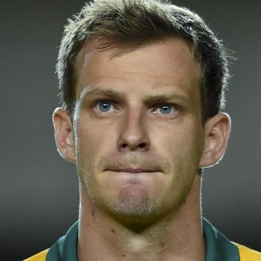 Alex Wilkinson