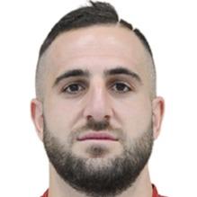 Tigran Barseghyan