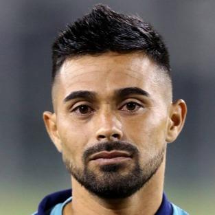 Ricardo Blanco