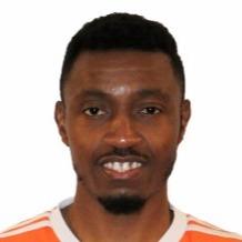 Solomon Udo