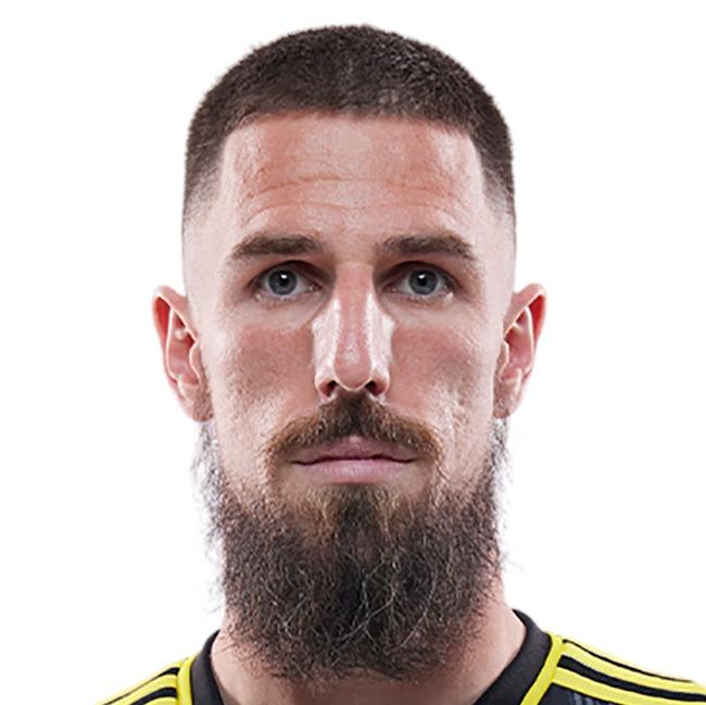 Milos Degenek