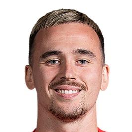 Liam Millar