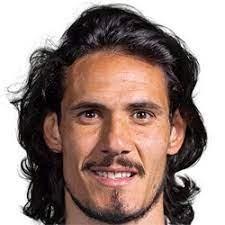 Edinson Cavani
