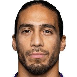 Martin Caceres