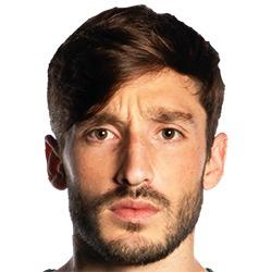 Matias Vina