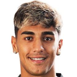 Facundo Torres