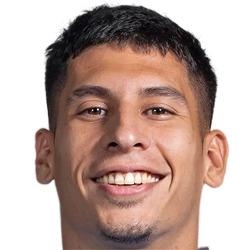 Mathias Olivera
