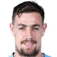 Sebastian Coates