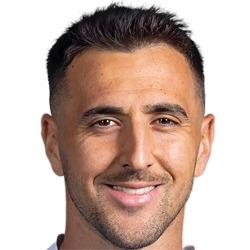 Matias Vecino