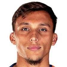 Mathias Suarez