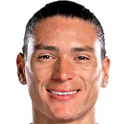 Darwin Nunez