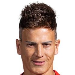 Sebastian Sosa
