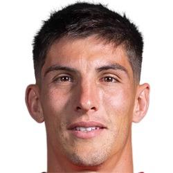 Sergio Rochet