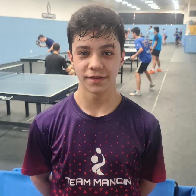 Pedro Sayar