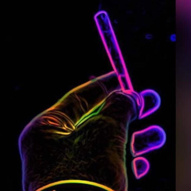 LUMINOUS