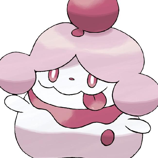 SLURPUFF