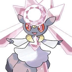 DIANCIE