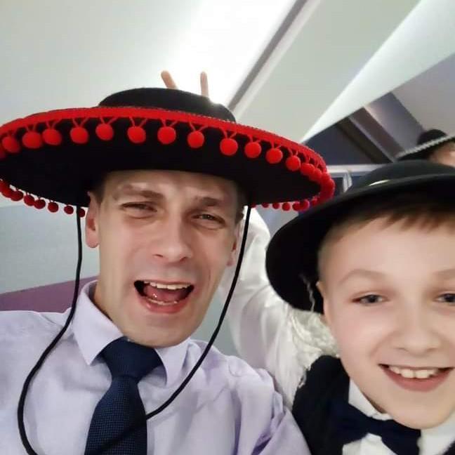 3. Grzegorz Grzegorzyca