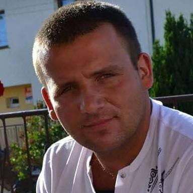 6. Tomasz Mikołajczyk