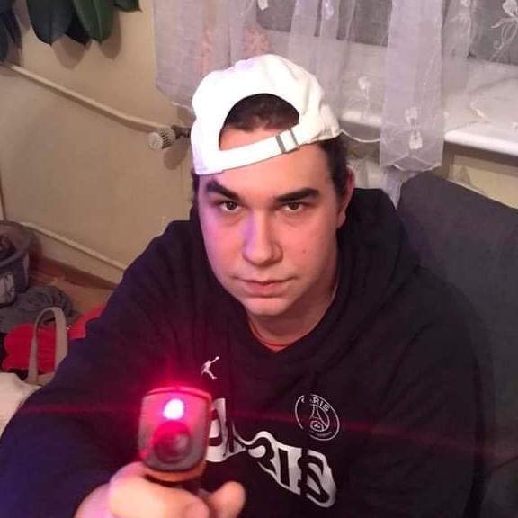 Rez. Filip Kaczmarek