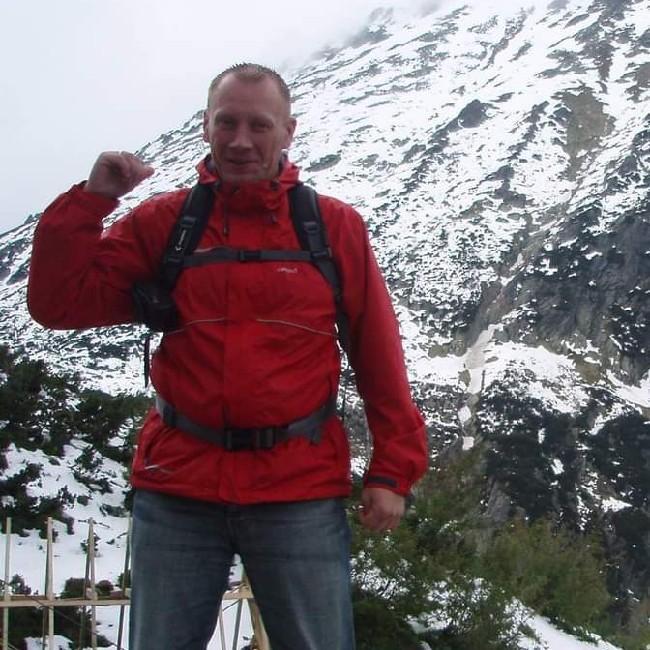 5. Zbigniew Rozbicki