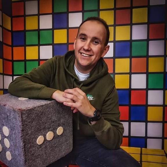 Rez. Arek Łukasiewicz