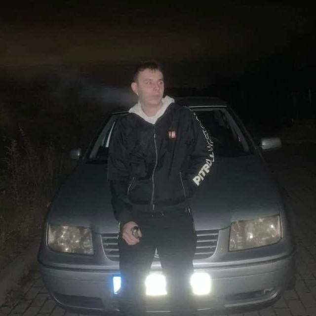 5. Maciek Chuchrowski