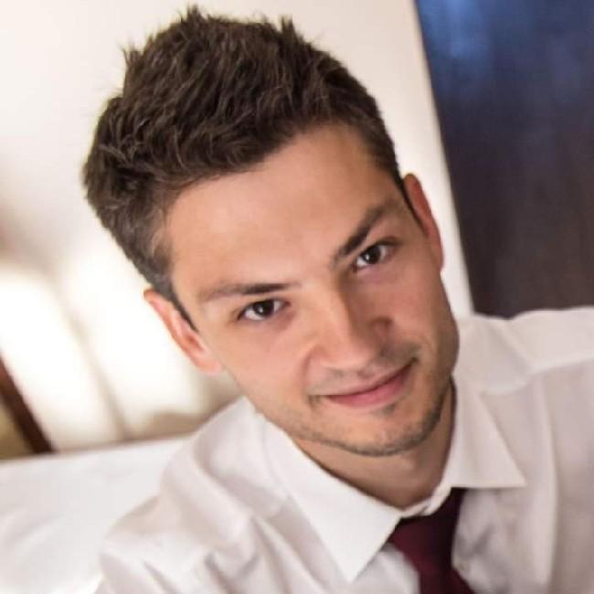 4. Wojciech Szczepański