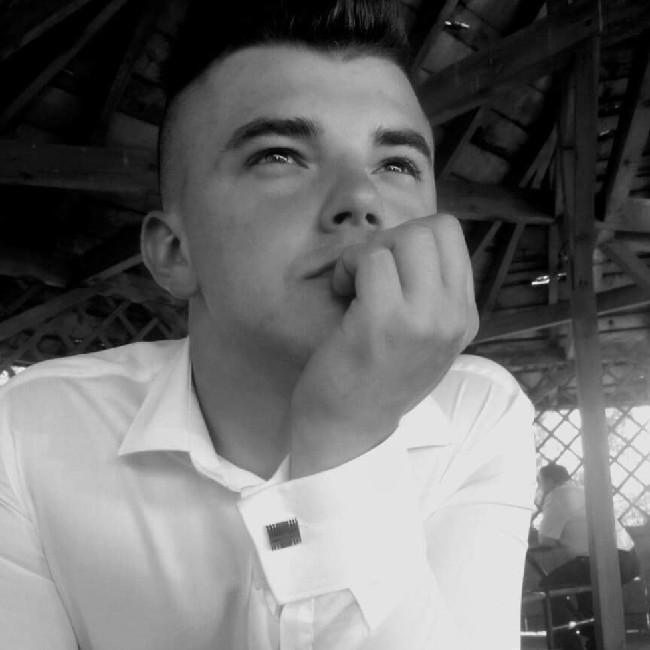 2. Paweł Sokołowski