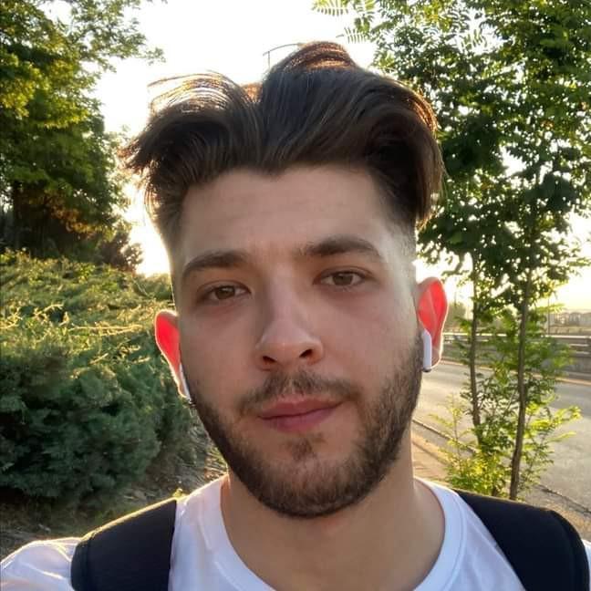 6. Yigithan Öztürk