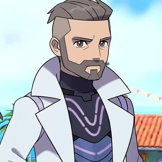 PALDEA