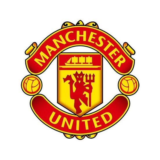 Manchester United/Inglaterra