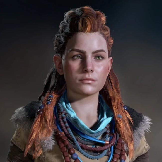 Aloy [P]
