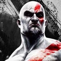 Kratos [P]