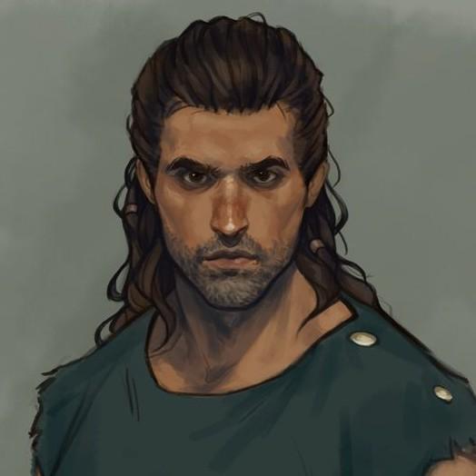 Alexios [F]