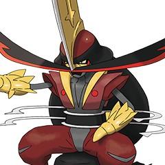 KINGAMBIT