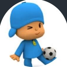 Pocoyo [C]