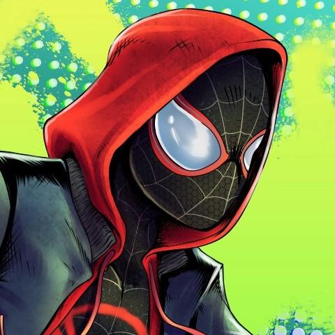 Miles Morales