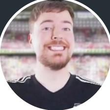 Mr Beast [F]
