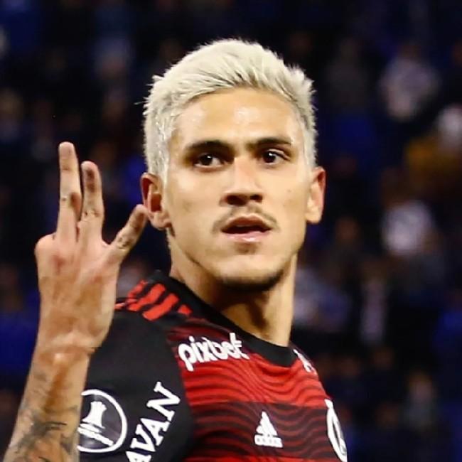Pedro Torres