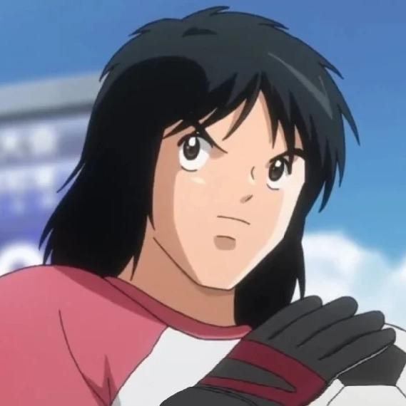 Ken Wakashimazu