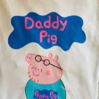 Papa Pig  (SUP)