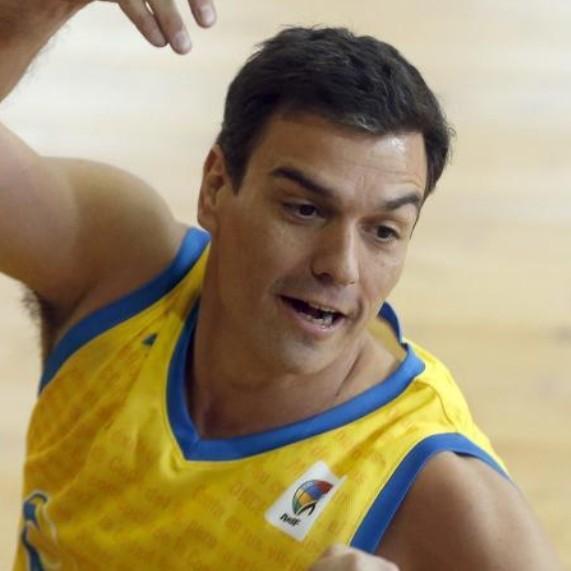 Pedro Sánchez  (SUP)