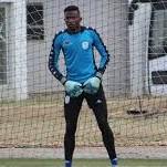 Kamaijanda Ndisiro