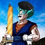 Vegito  (SUP)